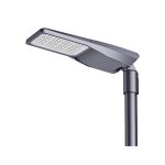 100W-ko LED kale-argien etxebizitza