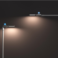120w street light