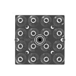Diseinu berria Kanpoko Argiztapen Modulua SMD 5050 Kaleko Lanpara Lentea