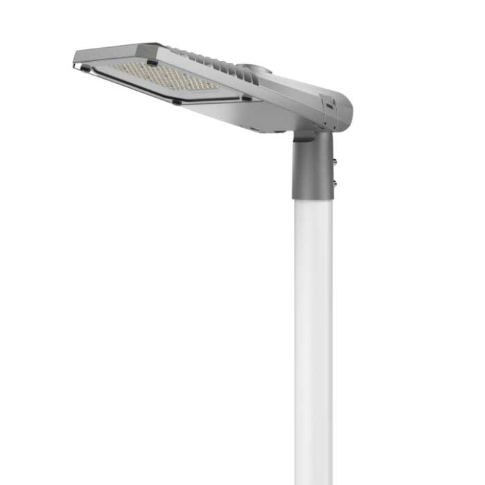 Why LED Street Lighting? Zergatik LED kaleko argiteria?
