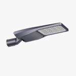 100W-ko LED kale-argien etxebizitza