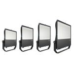 EK-FLH03 Aluminiozko etxebizitza led uholde-argia