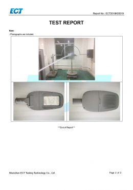 EK IP66 PROBA Ziurtagiria