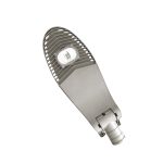 EK-LD02A COB Farola Etxebizitza 80w-ko farola