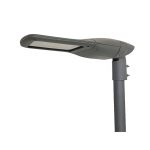 EK-LD12 Aluminiozko led kaleko karkasa
