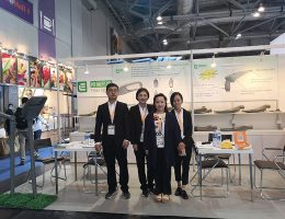 Erakusketa Ikuskizuna