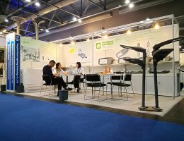 Erakusketa Ikuskizuna