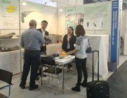 Erakusketa Ikuskizuna