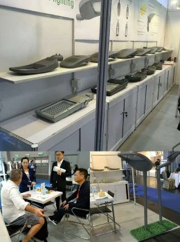 Erakusketa Ikuskizuna