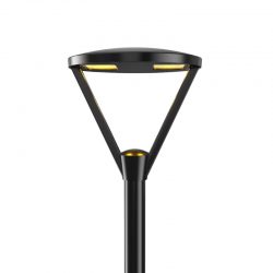 LED-lorategi-argiak