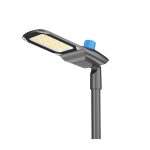 LED errepideko farolen karkasa