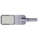 LED lanpara etxebizitza hutsik