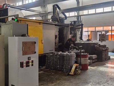 kale-argia troquelado