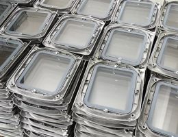 kaleko argiaren gorputza