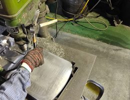 kalitate handiko kale-argiteria