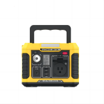 Kanpin 500W-ko Zentrala