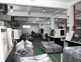 die casting ledlight etxebizitza