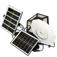 Eguzki-argi zintzilikarioa