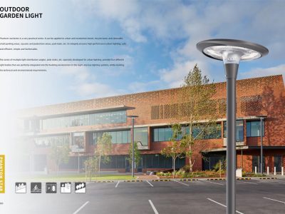 aluminio-aleazio-kutxa-led-argiztapena