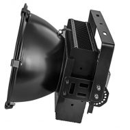 aluminiozko dissipazioa