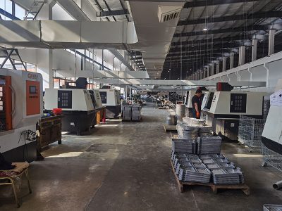 led argia etxebizitza hutsa