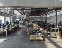 led argia etxebizitza hutsa