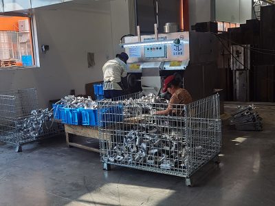 kale-argiaren heldulekua