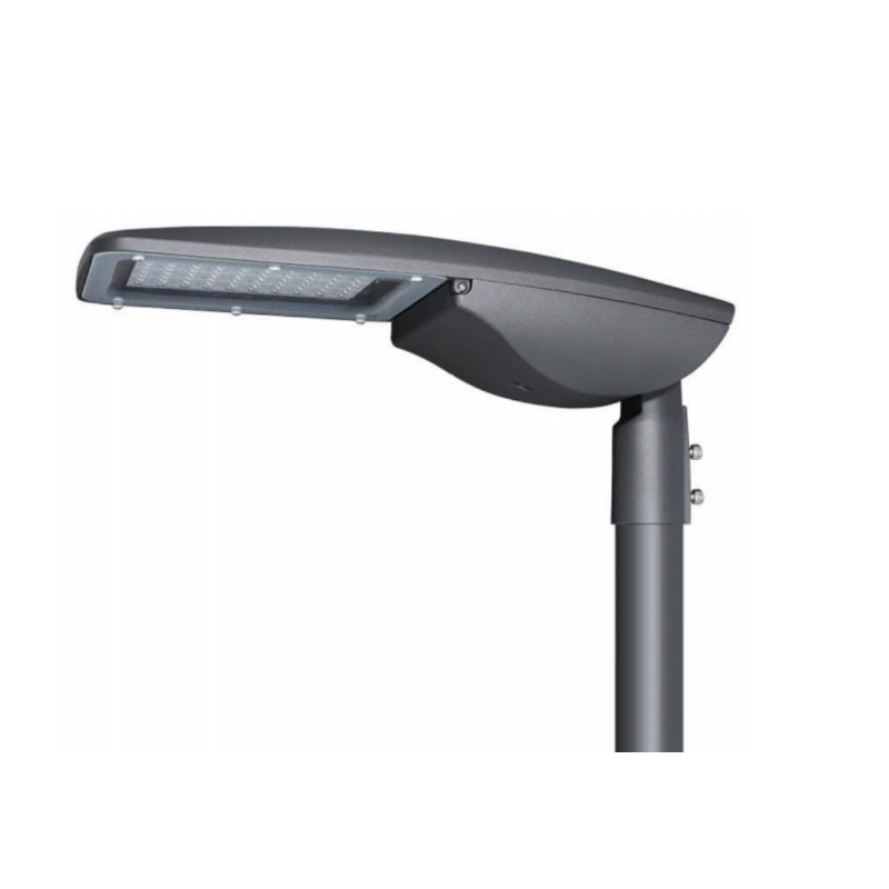 EK-LD08 Aluminiozko LED kaleko itxitura