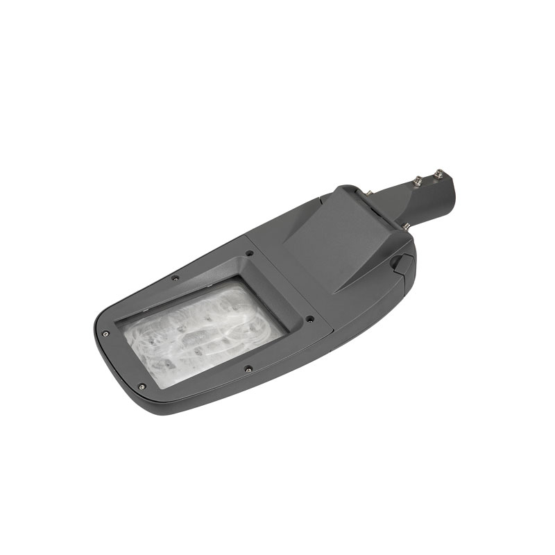 what are led street light waterproof type ? zer dira kaleko argia iragazgaitza mota?