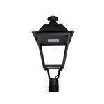 EK-LD1603 LED Lorategiko Paisaia Argia