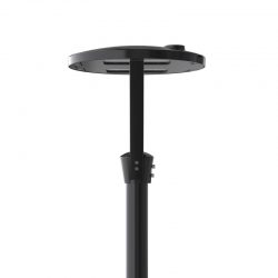 led-kale-lorategi-argia