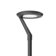 kanpoko lorategiko argia