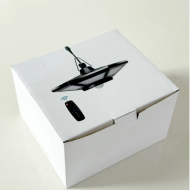 eguzki-sentsoreen argiak