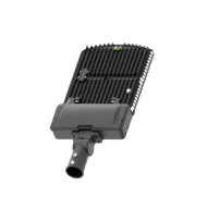 kale-argien aluminiozko etxebizitza